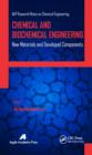 Chemical and Biochemical Engineering : New Materials and Developed Components - eBook