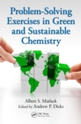 Problem-Solving Exercises in Green and Sustainable Chemistry - eBook