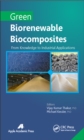 Green Biorenewable Biocomposites : From Knowledge to Industrial Applications - eBook