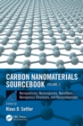 Carbon Nanomaterials Sourcebook : Nanoparticles, Nanocapsules, Nanofibers, Nanoporous Structures, and Nanocomposites, Volume II - Book