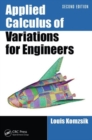Applied Calculus of Variations for Engineers - Book