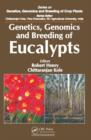 Genetics, Genomics and Breeding of Eucalypts - eBook