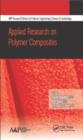 Applied Research on Polymer Composites - eBook