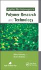 Applied Methodologies in Polymer Research and Technology - eBook