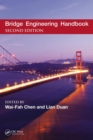 Bridge Engineering Handbook, Five Volume Set - eBook
