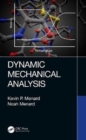 Dynamic Mechanical Analysis - Book