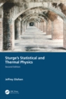 Sturge's Statistical and Thermal Physics, Second Edition - eBook