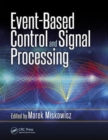 Event-Based Control and Signal Processing - Book