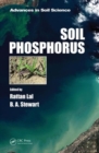 Soil Phosphorus - Book