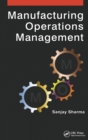 Manufacturing Operations Management - Book