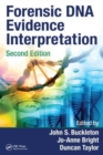 Forensic DNA Evidence Interpretation - Book