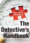 The Detective's Handbook - eBook
