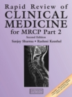 Rapid Review of Clinical Medicine for MRCP Part 2 - eBook