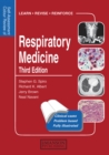 Respiratory Medicine : Self-Assessment Colour Review, Third Edition - eBook