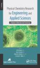 Physical Chemistry Research for Engineering and Applied Sciences, Volume Two : Polymeric Materials and Processing - eBook