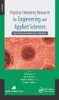 Physical Chemistry Research for Engineering and Applied Sciences, Volume Three : High Performance Materials and Methods - eBook