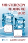NMR Spectroscopy in Liquids and Solids - Book