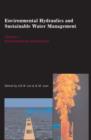 Environmental Hydraulics and Sustainable Water Management, Two Volume Set : Proceedings of the 4th International Symposium on Environmental Hydraulics & 14th Congress of Asia and Pacific Division, Int - eBook