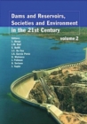 Dams and Reservoirs, Societies and Environment in the 21st Century, Two Volume Set : Proceedings of the International Symposium on Dams in the Societies of the 21st Century, 22nd International Congres - eBook