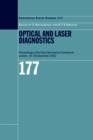 Optical and Laser Diagnostics : Proceedings of the First International Conference London, 16-20 December 2002 - eBook