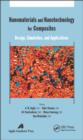 Nanomaterials and Nanotechnology for Composites : Design, Simulation and Applications - eBook