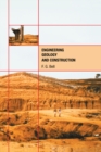Engineering Geology and Construction - eBook