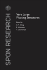 Very Large Floating Structures - eBook