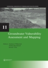 Groundwater Vulnerability Assessment and Mapping : IAH-Selected Papers, volume 11 - eBook