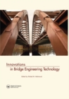 Innovations in Bridge Engineering Technology : Selected Papers, 3rd NYC Bridge Conf., 27-28 August 2007, New York, USA - eBook