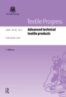Advanced Technical Textile Products - eBook