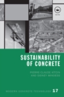 Sustainability of Concrete - eBook
