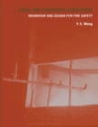 Steel and Composite Structures : Behaviour and Design for Fire Safety - eBook