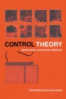 Control Theory - eBook