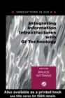 Innovations in GIS 6 : Integrating Information Infrastructures with GI Technology - eBook