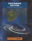 Describing Motion : The Physical World - eBook