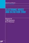 Electronic Noses and Olfaction 2000 : Proceedings of the 7th International Symposium on Olfaction and Electronic Noses, Brighton, UK, July 2000 - eBook