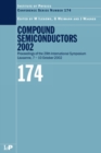 Compound Semiconductors 2002 - eBook