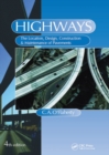 Highways - eBook