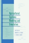 Agricultural Systems Modeling and Simulation - eBook