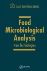 Food Microbiology and Analytical Methods : New Technologies - eBook