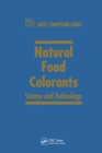 Natural Food Colorants : Science and Technology - eBook