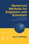 Numerical Methods for Engineers and Scientists - eBook