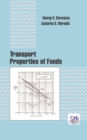 Transport Properties of Foods - eBook
