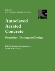 Autoclaved Aerated Concrete - Properties, Testing and Design - eBook
