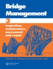 Bridge Management: Proceedings of the Third International Conference - eBook