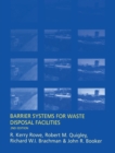 Barrier Systems for Waste Disposal Facilities - eBook