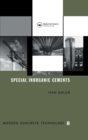 Special Inorganic Cements - eBook