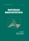 Bayesian Biostatistics - eBook