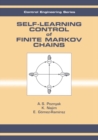Self-Learning Control of Finite Markov Chains - eBook