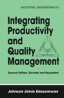 Integrating Productivity and Quality Management - eBook